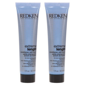Redken Extreme Length Conditioner 1 oz 2 Pack
