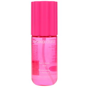 Amika Aura Hair + Body Mist 3 oz