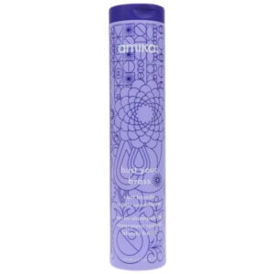 Amika Bust Your Brass Cool Blonde Conditioner 9.2 oz