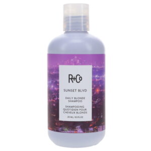 R+CO Sunset Blvd Blonde Shampoo