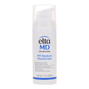 EltaMD PM Restore Moisturizer 1.7 oz