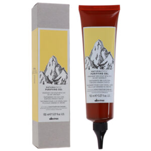 Davines NaturalTech Purifying Gel 5.07 oz