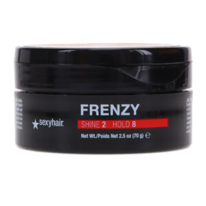 Sexy Hair Style Sexy Hair Frenzy Pomade 2.5 oz