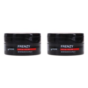 Sexy Hair Style Sexy Hair Frenzy Pomade 2.5 oz 2 Pack
