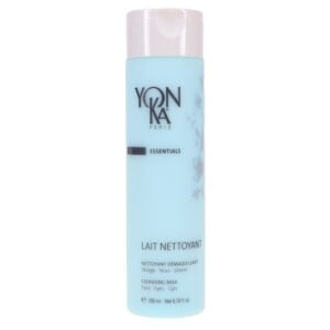 Yon-Ka LAIT NETTOYANT Cleansing Makeup Remover Milk 6.78 oz