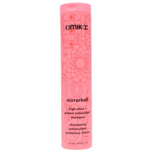 Amika Mirrorball High Shine + Protect Antioxidant Shampoo 9.2 oz