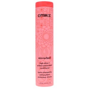 Amika Mirrorball High Shine + Protect Antioxidant Conditioner 9.2 oz