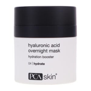 PCA Skin Hyaluronic Acid Overnight Mask 1.8 oz