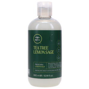 Paul Mitchell Tea Tree Lemon Sage Thickening Conditioner 10.14 oz