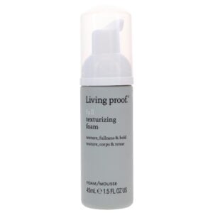 Living Proof Full Texturizing Foam 1.5 oz