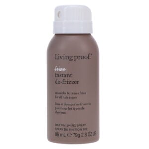 Living Proof No Frizz Instant De-Frizzer 3.2 oz