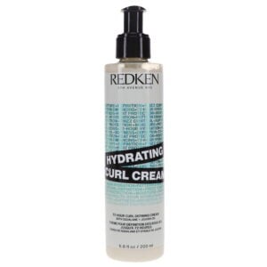 Redken Hydrating Curl Creme 6.8 oz