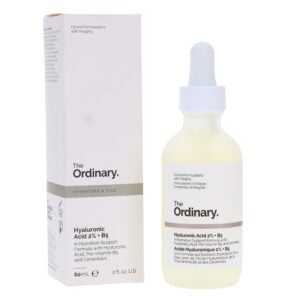 The Ordinary Hyaluronic Acid 2% + B5 2 oz