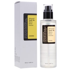 COSRX Advanced Snail 96 Mucin Power Essence 3.38 oz