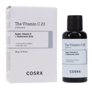COSRX The Vitamin C 23 Serum 0.7 oz