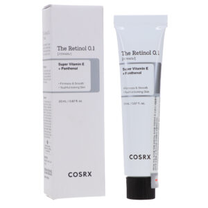 COSRX The Retinol 0.1 Cream 0.67 oz
