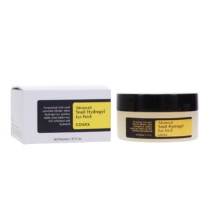 COSRX Advanced Snail Hydrogel Eye Patch 60 ct