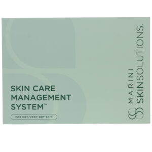 Jan Marini SkinSolutions Skin Care Management System Dry/Very Dry with Antioxidant Daily Face Protectant SPF 33