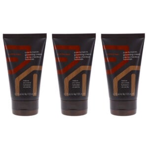 Aveda Men Pure-formance Grooming Cream 4.2 oz 3 Pack