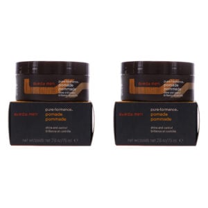 Aveda Men Pure-Formance Pomade 2.6 oz 2 Pack
