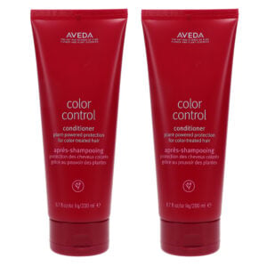 Aveda Color Control Conditioner 6.7 oz 2 Pack