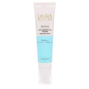 Laura Geller Spackle Skin Perfecting Primer Hydrate Moisturizes + Replenishes 2 oz