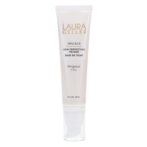 Laura Geller Spackle Skin Perfecting Primer Original Clear 2 oz