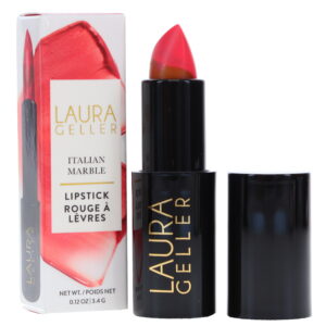Laura Geller Italian Marble Lipstick Strawberry Toffee 0.12 oz