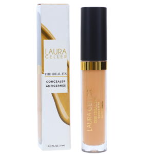 Laura Geller The Ideal Fix Concealer Golden Medium 0.13 oz