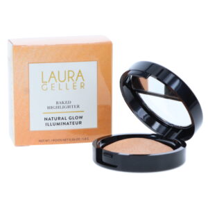 Laura Geller Baked Natural Glow Highlighter Portofino 0.06 oz