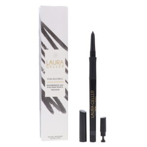 Laura Geller INKcredible Waterproof Gel Eyeliner Pencil Graphite 0.01 oz