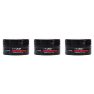 Sexy Hair Style Sexy Hair Frenzy Pomade 2.5 oz 3 Pack