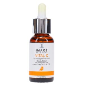 IMAGE Skincare VITAL C Hydrating Antioxidant A C E Serum 1 oz