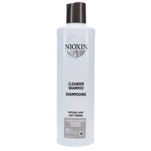 Nioxin Cleanser 1 Shampoo 10.1 oz