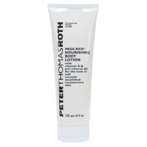Peter Thomas Roth Mega Rich Body Lotion 8 oz