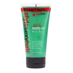 Sexy Hair Style Sexy Hair Not So Hard Up Gel 5.1 oz