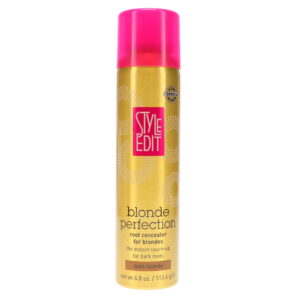 Style Edit  Root Concealer Touch Up Spray
