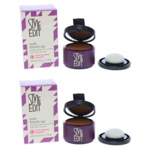 Style Edit Root Touch Up Powder 2 Pack