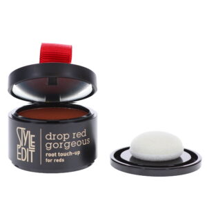 Style Edit Drop Red Gorgeous Touch Up Powder