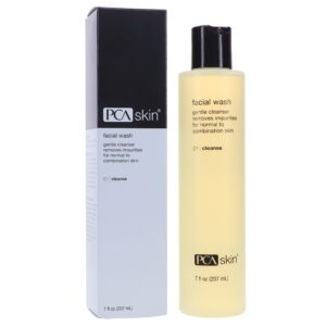 PCA Skin  Facial Wash 7 oz