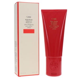 Oribe Bright Blonde Conditioner for Beautiful Color 6.8 oz