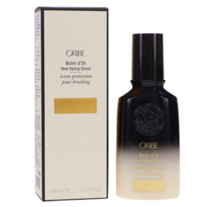 Oribe Balm d'Or Heat Styling Shield 3.4 oz