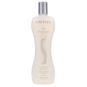 Biosilk Silk Therapy Treatment 12 oz
