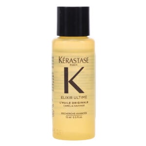 Kerastase Eliir Ultime Oil Fine Hair 0.5 Oz