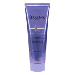 Kerastase Blond Absolu Cicaflash Conditioner Fortifying Treatment 8.5 oz