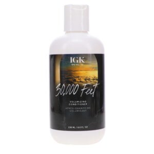 IGK 30,000 Feet Volume Conditioner 8 oz