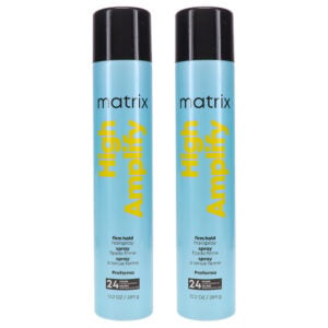 Matrix Total Results High Amplify Proforma Hairspray 10.2 oz 2 Pack