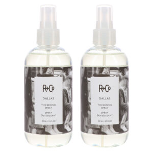 R+CO Dallas Thickening Spray 8.5 oz 2 Pack