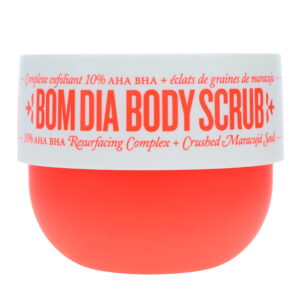 Sol de Janeiro Bom Dia Body Scrub 8 oz