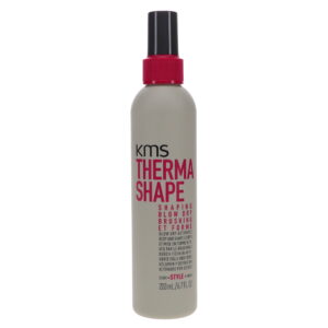 KMS Therma Shape Shaping Blow Dry 6.7 oz